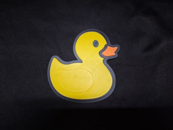 What is a Tap to Pay 3MF 3D Print Ducky File and Why It Matters